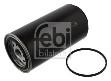 Паливний фільтр з кільцем ущільнювача FEBI BILSTEIN 35394