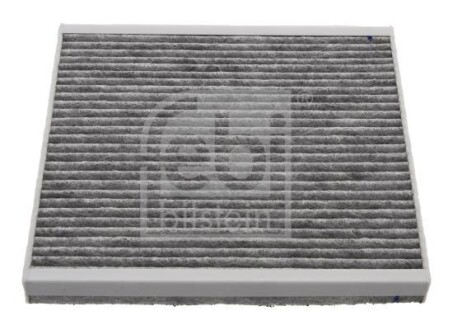 FEBI фільтр салону Jumper 06- вугілля! FEBI BILSTEIN 36040