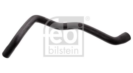 Патрубок радіатора (знизу) MB E-Class (W210) 2.0-2.2 95-02 Пр. FEBI BILSTEIN 36142