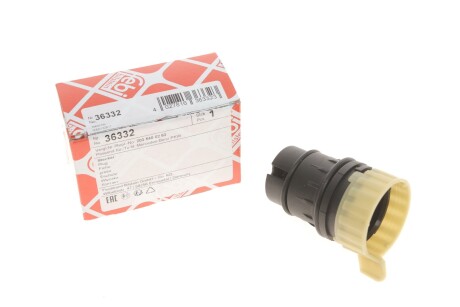 Разъем электропроводки АКПП FEBI BILSTEIN 36332