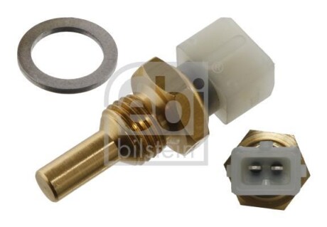 FEBI AUDI датчик температури води -99 BMW -01 FEBI BILSTEIN 36418