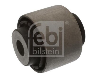 FEBI BMW С/блок переднього важеля X3 1,8-3,5 xDrive 10- FEBI BILSTEIN 36525