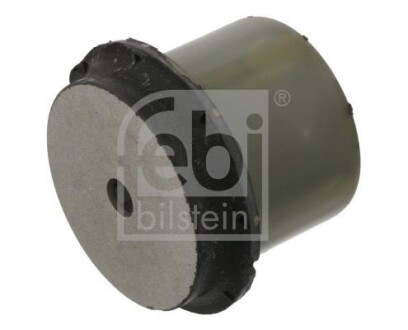 Втулка балки SEAT Mii, SKODA CITIGO, VW UP 11- зад. міст (FEBI) FEBI BILSTEIN 37122