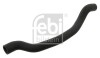 Патрубок радіатора BMW X5 (E53) 3.0-4.8 01-06 FEBI BILSTEIN 37129 (фото 1)