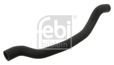 Патрубок радіатора BMW X5 (E53) 3.0-4.8 01-06 FEBI BILSTEIN 37129