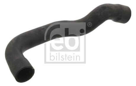 Патрубок радіатора (знизу) BMW 3 (E36) 1.6-1.8 90-93 Пр. FEBI BILSTEIN 37131