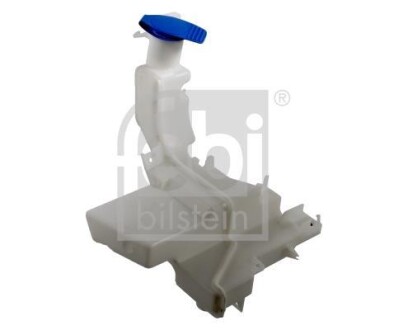 Бачок склоомивача з кришкою Volkswagen Passat 5 (3C) 2005 - 2010 (Febi) FEBI BILSTEIN 37972