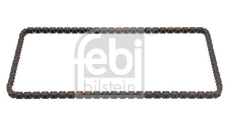 Ланцюг грм MB M271 07- цільний (FEBI) FEBI BILSTEIN 38019 (фото 1)