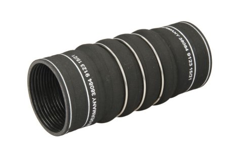 Патрубок подачі повітря FEBI BILSTEIN 38084