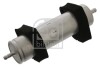 FEBI VW фільтр паливний AUDI A4/A5/A6/Q5/Q7 2.0-3.0TDI FEBI BILSTEIN 38677 (фото 1)