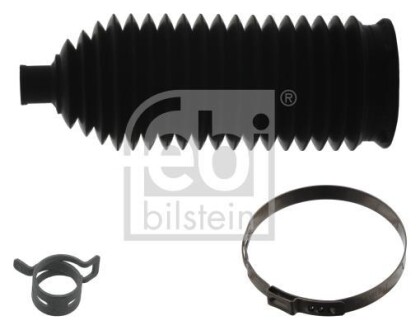 FEBI CITROEN захист рул.рейки C2,C3 FEBI BILSTEIN 38907