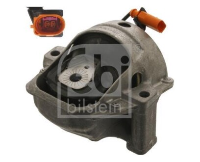 Подушка двигуна AUDI A4/ Q5 (FEBI) FEBI BILSTEIN 39157