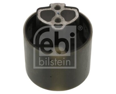 Подушка КПП AUDI Q7/VW Touareg (FEBI) FEBI BILSTEIN 39162