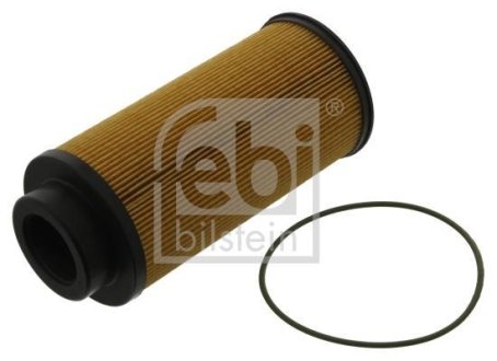 Паливний фільтр FEBI BILSTEIN 39384