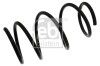FEBI BMW пружина передня L=335mm 3 E46 98- FEBI BILSTEIN 39443 (фото 1)