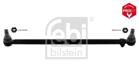 Поздовжня рульова тяга FEBI BILSTEIN 39594