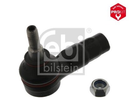 Наконечник тяги рульової з гайкою FEBI BILSTEIN 39684