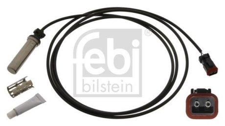 Датчик частоти обертання колеса FEBI BILSTEIN 40551