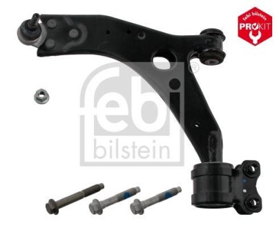 FEBI FORD важіль передн.лів. Focus,C-Max 05- FEBI BILSTEIN 40625 (фото 1)
