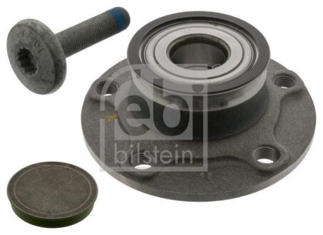 FEBI VW підшипник задньої маточини Golf V 03-Audi A3SEAT FEBI BILSTEIN 40659 (фото 1)