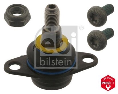 Шаровая опора перед. ниж. рычага FEBI BILSTEIN 40845