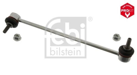 FEBI BMW тяга стаб.передн.лів. F20,F30 11- FEBI BILSTEIN 40893