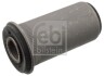 FEBI MITSUBISHI С/блок переднього важеля ззаду знизу L200 87-,Pajero I,II 86- FEBI BILSTEIN 41489 (фото 1)
