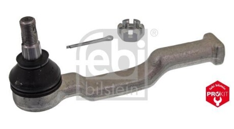 Наконечник рульової тяги Ford Ranger /Mazda B-Serie 98-06 FEBI BILSTEIN 42453