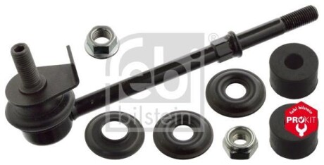 Стійка стабилизатора зад. R FEBI BILSTEIN 42595