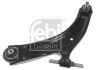 FEBI NISSAN важіль передній лів.Qashqai 07- FEBI BILSTEIN 42630 (фото 1)