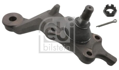 FEBI TOYOTA кульова опора нижня лів. Landcruiser 96- FEBI BILSTEIN 43097