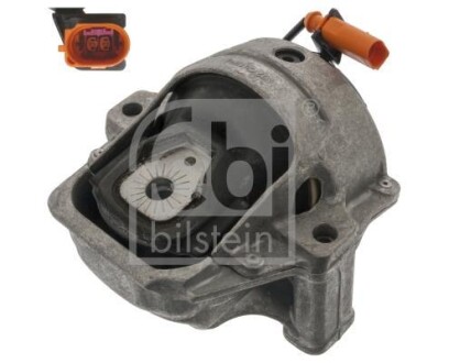 Подушка двигуна Audi A4 (8K) 2007 - 2015 (FEBI) FEBI BILSTEIN 43704