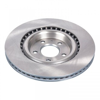 FEBI VW диск гальмівний задн. Audi A8 10- FEBI BILSTEIN 43985
