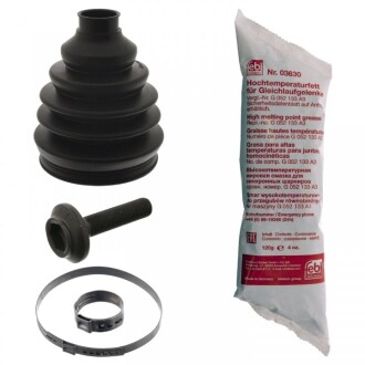 К-т пильника FEBI BILSTEIN 44201