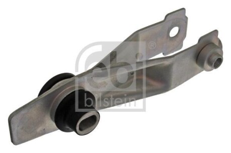 Подушка двигуна праворуч Renault Laguna II 2001 - 2007 (FEBI) FEBI BILSTEIN 44312