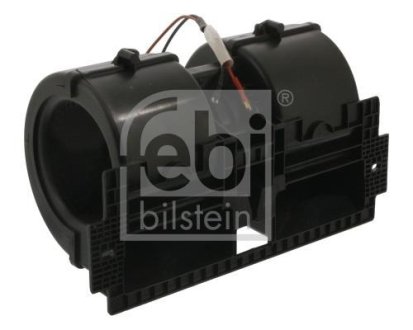 Вентилятор салону FEBI BILSTEIN 44511