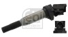 FEBI BMW котушка запалювання E90/E91/E60/E61,X3-X6,Citroen C4/С3 new FEBI BILSTEIN 45032 (фото 1)