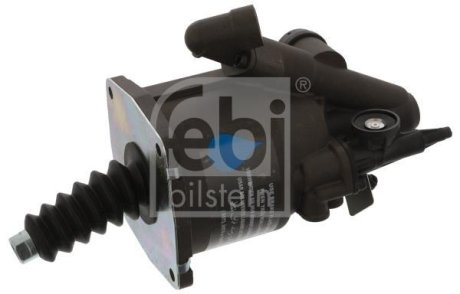 Підсилювач зчеплення FEBI BILSTEIN 45579