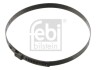Зажимний хомут D=89 FEBI BILSTEIN 45638 (фото 1)