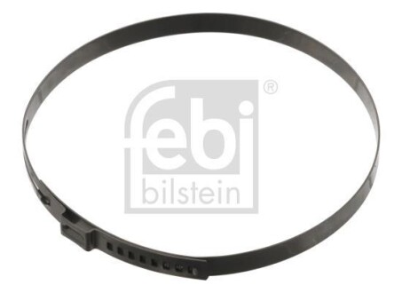 Зажимний хомут D=89 FEBI BILSTEIN 45638