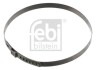 Зажимний хомут D=112~120mm FEBI BILSTEIN 45648 (фото 1)
