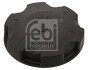 FEBI BMW пробка радіатора 3 E36/46/90,F30,5 E39/60,F10,6,7 E65/F01,X3/5/6 FEBI BILSTEIN 46222 (фото 1)