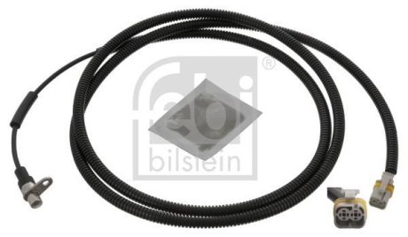 Датчик частоти обертання колеса FEBI BILSTEIN 47330