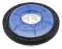 FEBI CITROEN сальник к/вала 61*75*8 C3/C4/C5/DS/Berlingo 1,4-1,6VTi/HTP FEBI BILSTEIN 47339 (фото 1)
