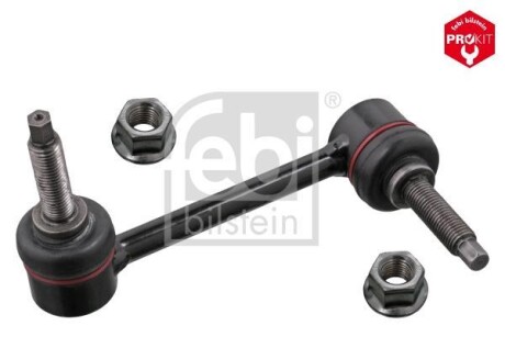 Стойка стабилизатора FEBI BILSTEIN 48002