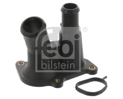 Фланець системи охолодження FIESTA IV/FOCUS I 1.4-1.6 96-05 FEBI BILSTEIN 48677
