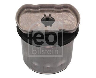 Сайлентблок балки (задньої) FEBI BILSTEIN 48731