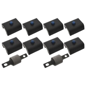 Ремонтний комплект стабілізатора FEBI BILSTEIN 48767