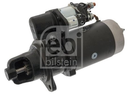 Стартер FEBI BILSTEIN 48978