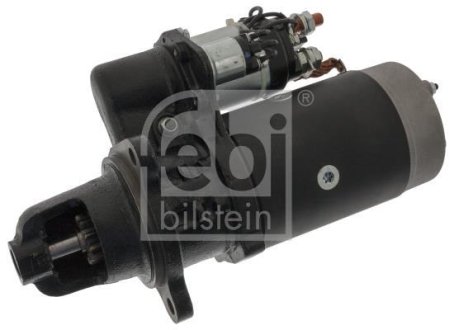 Стартер FEBI BILSTEIN 48979